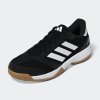 Dětské sálové boty adidas Ligra 8 K - foto 10