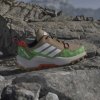 Dětské outdoorové boty adidas TERREX AX4R MINECRAFT K - foto 22