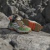 Dětské outdoorové boty adidas TERREX AX4R MINECRAFT K - foto 27