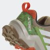 Dětské outdoorové boty adidas TERREX AX4R MINECRAFT K - foto 8