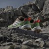 Dětské outdoorové boty adidas TERREX AX4R MINECRAFT K - foto 25