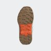 Dětské outdoorové boty adidas TERREX AX4R MINECRAFT K - foto 3