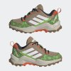 Dětské outdoorové boty adidas TERREX AX4R MINECRAFT K - foto 10