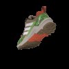 Dětské outdoorové boty adidas TERREX AX4R MINECRAFT K - foto 20