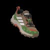 Dětské outdoorové boty adidas TERREX AX4R MINECRAFT K - foto 16