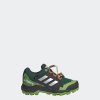Dětské outdoorové boty adidas TERREX GTX MINECRAFT K - foto 1