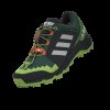 Dětské outdoorové boty adidas TERREX GTX MINECRAFT K - foto 13
