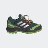 Dětské outdoorové boty adidas TERREX GTX MINECRAFT K - foto 0