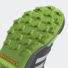 Dětské outdoorové boty adidas TERREX GTX MINECRAFT K - foto 8