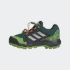 Dětské outdoorové boty adidas TERREX GTX MINECRAFT K - foto 4