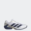 Pánské tenisové boty adidas adizero Ubersonic 5 M CL - foto 1