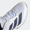Pánské tenisové boty adidas adizero Ubersonic 5 M CL - foto 8