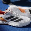 Pánské tenisové boty adidas Defiant Speed 2 M - foto 29