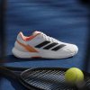 Pánské tenisové boty adidas Defiant Speed 2 M - foto 21