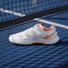 Pánské tenisové boty adidas Defiant Speed 2 M - foto 25