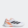 Pánské tenisové boty adidas Defiant Speed 2 M - foto 20