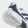 Pánské tenisové boty adidas CourtJam Control 3 M - foto 7