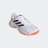 Pánské tenisové boty adidas CourtJam Control 3 M CL - foto 5