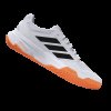 Pánské tenisové boty adidas CourtJam Control 3 M CL - foto 16