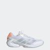 Dámské tenisové boty adidas adizero Ubersonic 5 W - foto 1