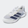 Dámské tenisové boty adidas adizero Ubersonic 5 W - foto 10