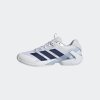 Dámské tenisové boty adidas adizero Ubersonic 5 W - foto 11