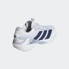 Dámské tenisové boty adidas adizero Ubersonic 5 W CL - foto 6