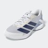 Dámské tenisové boty adidas adizero Ubersonic 5 W CL - foto 10