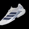 Dámské tenisové boty adidas adizero Ubersonic 5 W CL - foto 12