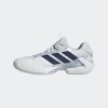 Dámské tenisové boty adidas adizero Ubersonic 5 W CL - foto 4