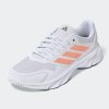 Dámské tenisové boty adidas CourtJam Control 3 W - foto 10