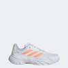 Dámské tenisové boty adidas CourtJam Control 3 W - foto 1