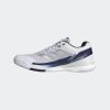 Pánské tenisové boty adidas Crazyquick Boost Padel M - foto 4