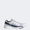 Pánské tenisové boty adidas Crazyquick Boost Padel M - foto 1