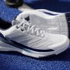 Pánské tenisové boty adidas Crazyquick Boost Padel M - foto 29