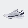 Pánské tenisové boty adidas Crazyquick LS Padel M - foto 4