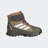 Dětské kotníkové boty adidas TERREX SNOW CW K - foto 0