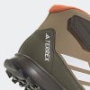 Dětské kotníkové boty adidas TERREX SNOW CW K - foto 8