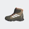 Dětské kotníkové boty adidas TERREX SNOW CW K - foto 11