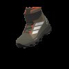 Dětské kotníkové boty adidas TERREX SNOW CW K - foto 13
