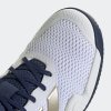 Dětské tenisové boty adidas Barricade K - foto 7