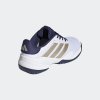 Dětské tenisové boty adidas Barricade K - foto 6