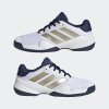Dětské tenisové boty adidas Barricade K - foto 9