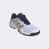 Dětské tenisové boty adidas Barricade K - foto 5