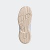 Dětské tenisové boty adidas Courtflash K - foto 3