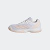 Dětské tenisové boty adidas Courtflash K - foto 11