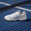Dětské tenisové boty adidas Courtflash K - foto 25