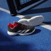 Dětské tenisové boty adidas Courtflash K - foto 26