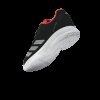 Dětské tenisové boty adidas Courtflash K - foto 19