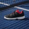 Dětské tenisové boty adidas Courtflash K - foto 25